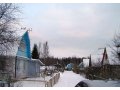 Дача с мансардой - г. Сосновый Бор (Новое Калище) в городе Санкт-Петербург, фото 4, Ленинградская область