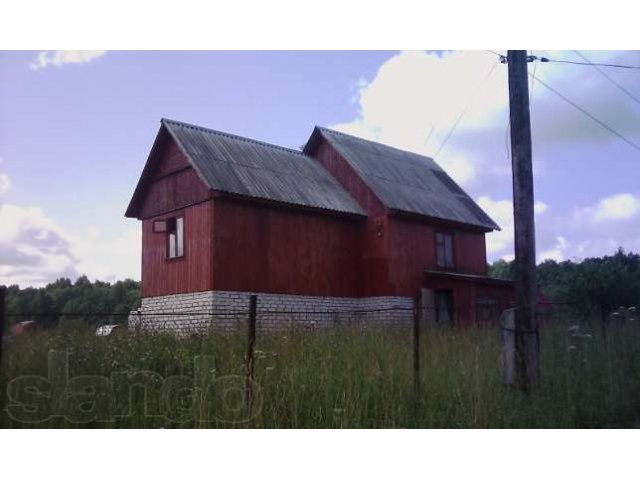 Дачный дом в СНТ Плеханы 95 км от МКАД в городе Александров, фото 1, Владимирская область