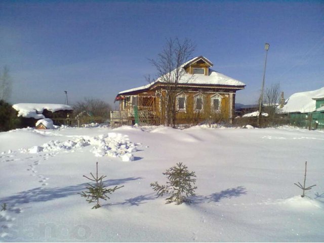 Дом в деревне Ченцы в городе Переславль-Залесский, фото 1, Дачи