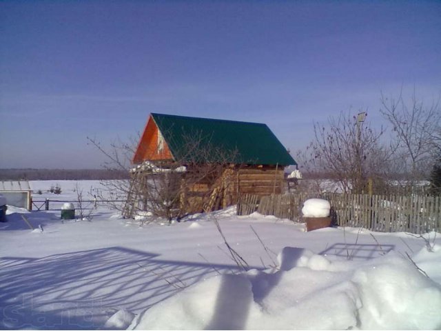 Дом в деревне Ченцы в городе Переславль-Залесский, фото 2, Ярославская область