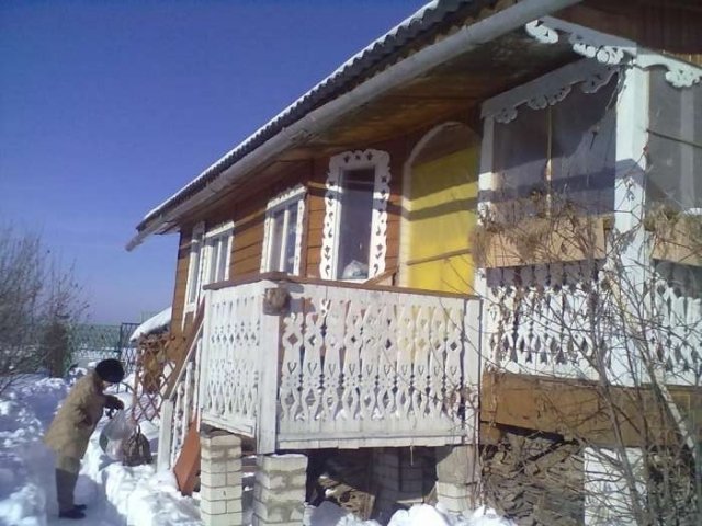 Дом в деревне Ченцы в городе Переславль-Залесский, фото 4, Дачи