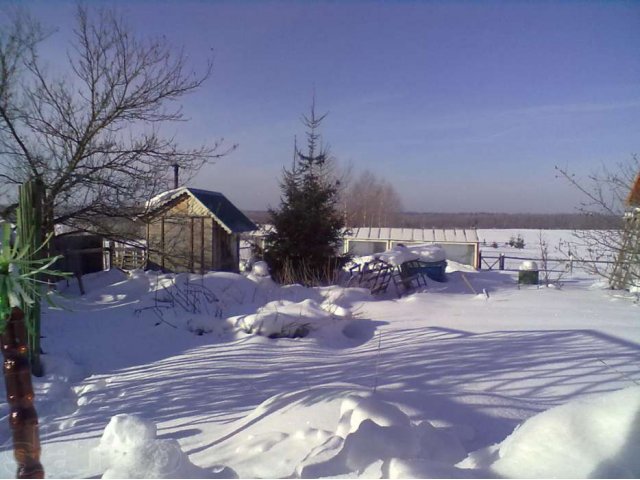 Дом в деревне Ченцы в городе Переславль-Залесский, фото 6, стоимость: 2 300 000 руб.