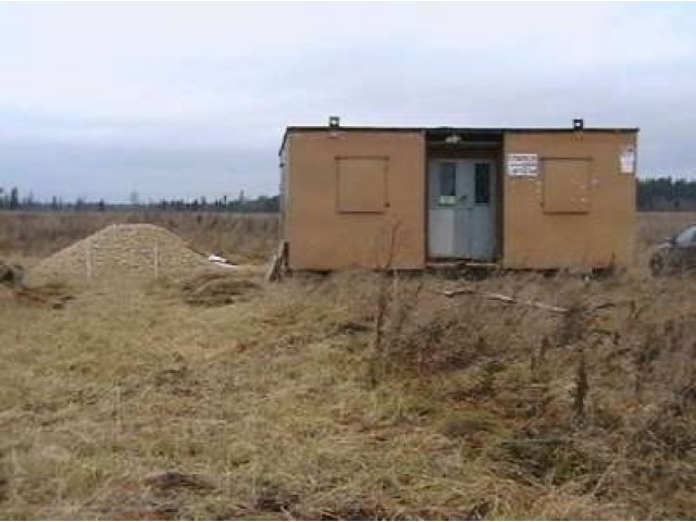 Кикерино.15 сот. в городе Волосово, фото 1, стоимость: 200 000 руб.