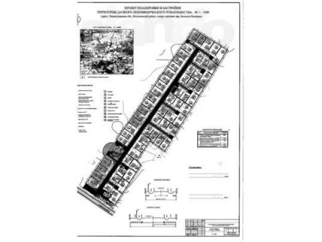 Кикерино.15 сот. в городе Волосово, фото 2, Дачи