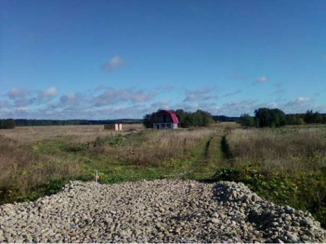 Кикерино.15 сот. в городе Волосово, фото 3, Ленинградская область