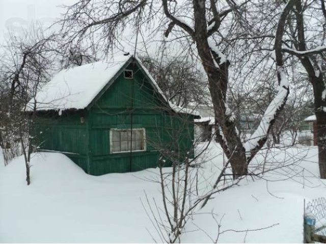 Купить Дачу Участок Серпухов