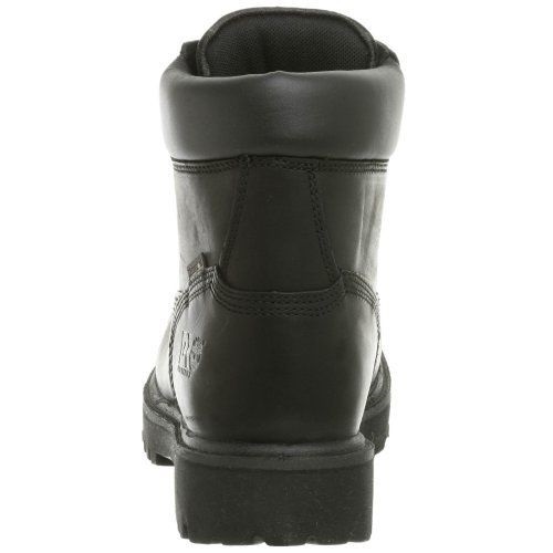 Ботинки Timberland PRO® Direct Attach 6 Soft Toe Black в городе Москва, фото 7, Мужская обувь