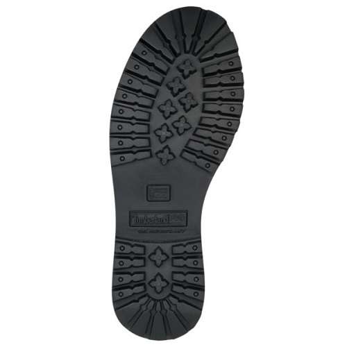 Ботинки Timberland PRO® Direct Attach 6 Soft Toe Black в городе Москва, фото 9, Московская область