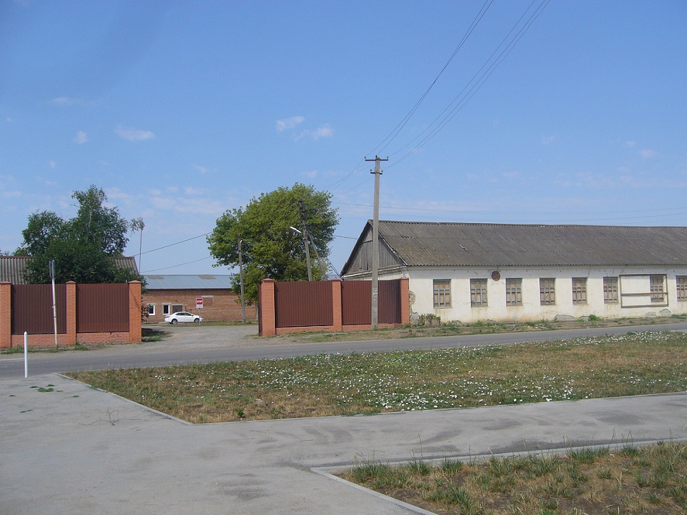 Продается промбаза 2га. Собственник. в городе Краснодар, фото 2, Продажа земли промышленного назначения