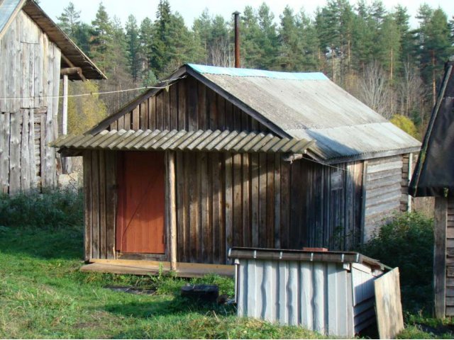 Продаю дачу в карелии в городе Лахденпохья, фото 3, стоимость: 1 800 000 руб.