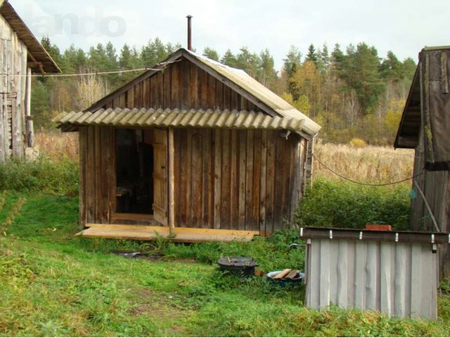 Дача в карелии в городе Лахденпохья, фото 8, Карелия