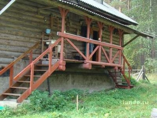 Продаю дачу в Приладожье в городе Петрозаводск, фото 2, Карелия