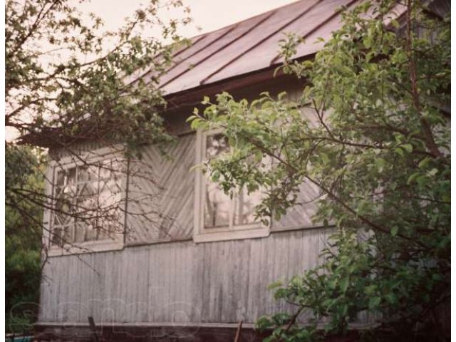 Продаётся дача на берегу реки Тосна, в городе Никольское, фото 3, Дачи