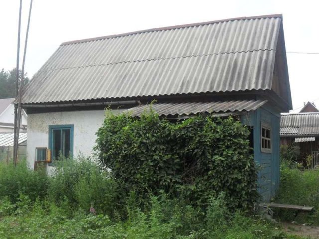 дом дача в Сысерти в городе Сысерть, фото 1, стоимость: 650 000 руб.