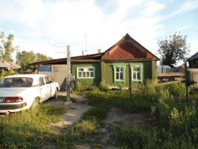 Продам 1/2 долю дома в Камышлове в городе Камышлов, фото 1, стоимость: 250 000 руб.