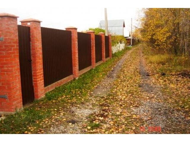 Дача в с/т «Энтузиаст», д. Алексеевка в городе Ногинск, фото 3, Московская область