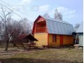 Продается дача в с/т Станколиния, п. Воровского в городе Электроугли, фото 1, Московская область