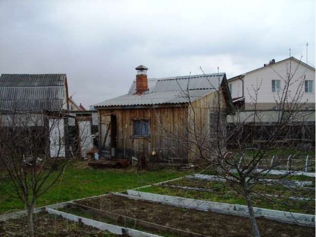 Дача в с/т «Эдем», д. Стулово в городе Ногинск, фото 3, Дачи