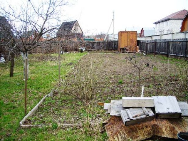 Дача в с/т «Эдем», д. Стулово в городе Ногинск, фото 5, стоимость: 1 750 000 руб.