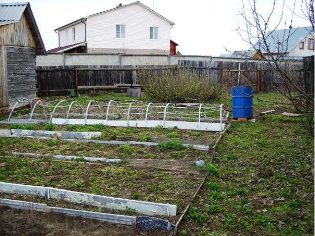 Дача в с/т «Эдем», д. Стулово в городе Ногинск, фото 6, Дачи