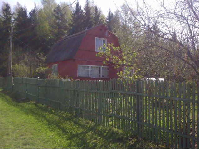 Продам дачу в городе Голицыно, фото 1, Московская область