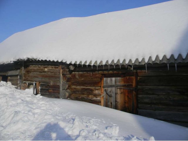 Продам деревянный дом в городе Томск, фото 4, Дачи