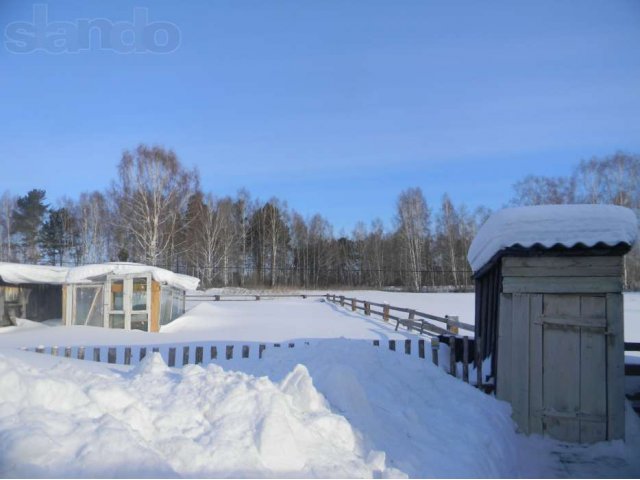 Продам деревянный дом в городе Томск, фото 6, стоимость: 300 000 руб.