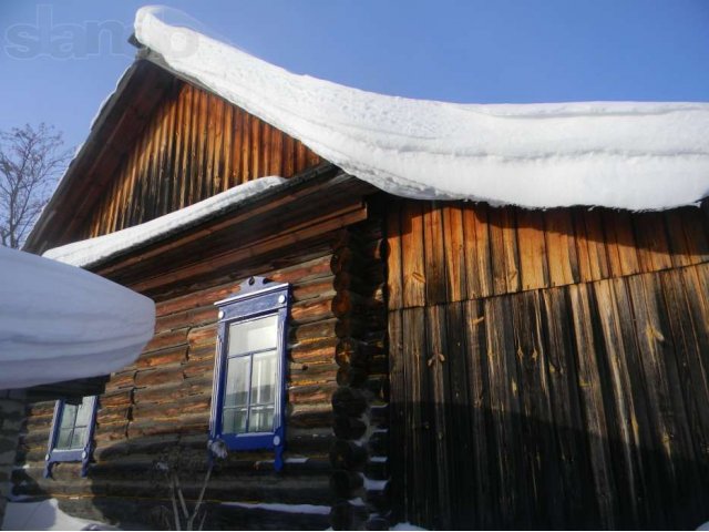 Продам деревянный дом в городе Томск, фото 8, Томская область