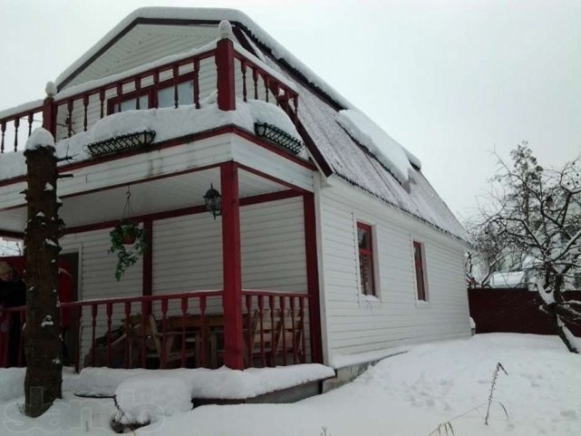 Продам дачу в Васкелово(Лемболово) в городе Санкт-Петербург, фото 3, стоимость: 1 900 000 руб.