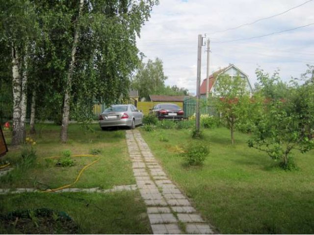 Продается красивая дача в городе Бронницы, фото 1, Московская область