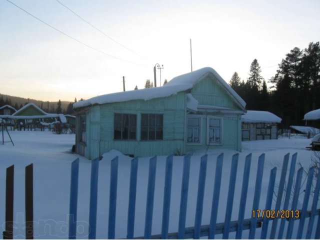 дача с/к Металлург-2 в городе Златоуст, фото 3, Челябинская область