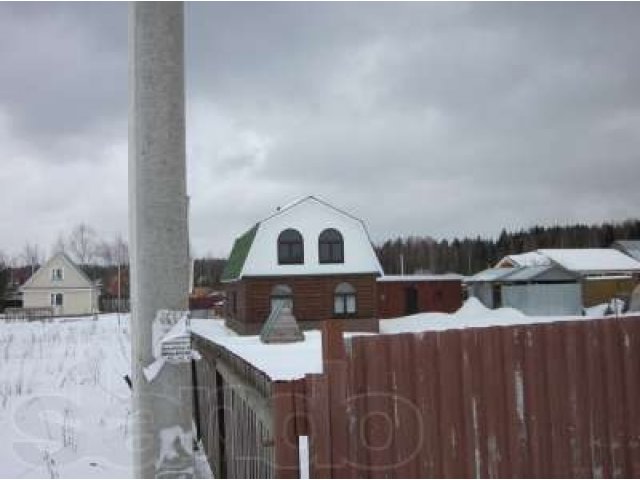 Дом-баня 80кв.м. 58км МКАД Киевское ш, Наро-Фоминский р-н в городе Наро-Фоминск, фото 4, Московская область