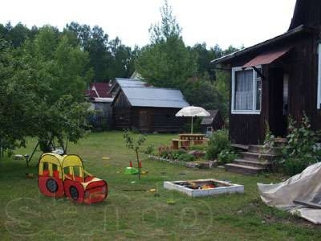 Горьк ш дача 10 сот в городе Орехово-Зуево, фото 1, Дачи