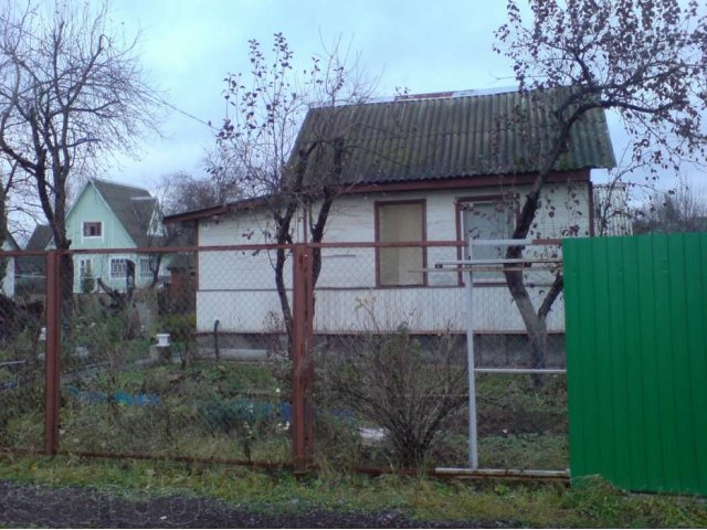 Дача в ближнем Подмосковье, 20км от МКАД в городе Москва, фото 3, стоимость: 1 800 000 руб.