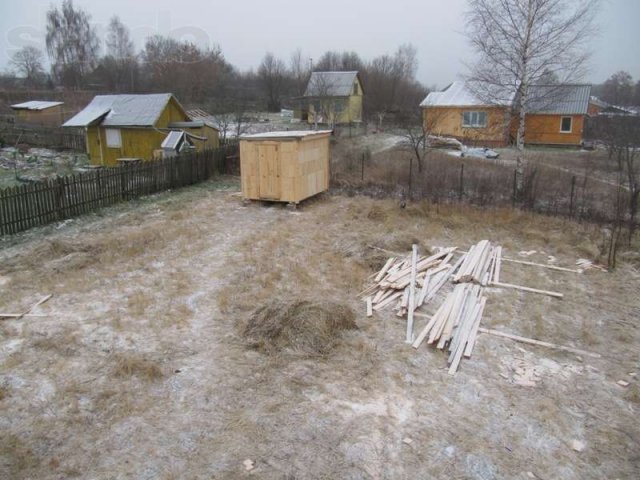 Новая дача  ждет своего хозяйна в городе Малоярославец, фото 5, Калужская область