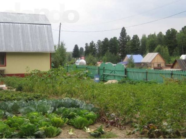 Продам садовый дом в городе Ханты-Мансийск, фото 2, Ханты-Мансийский автономный округ