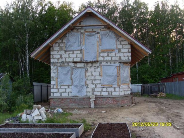 Дача у леса. в городе Ногинск, фото 1, Дачи