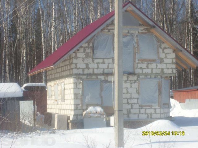 Дача у леса. в городе Ногинск, фото 2, Московская область