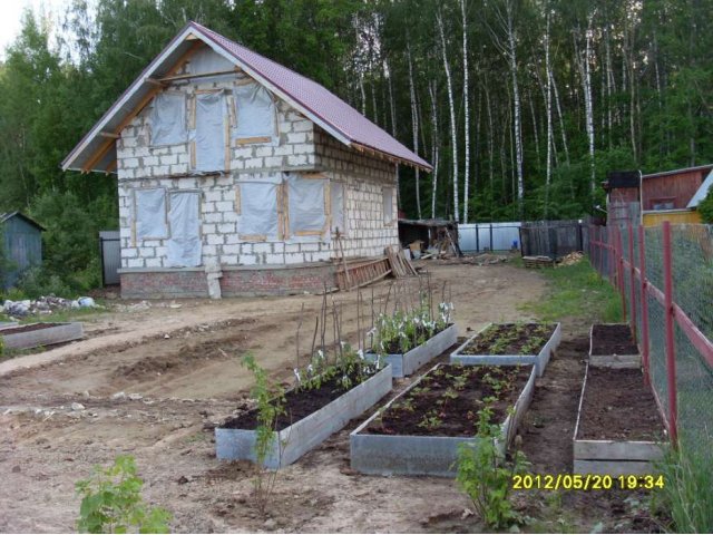 Дача у леса. в городе Ногинск, фото 3, стоимость: 1 700 000 руб.