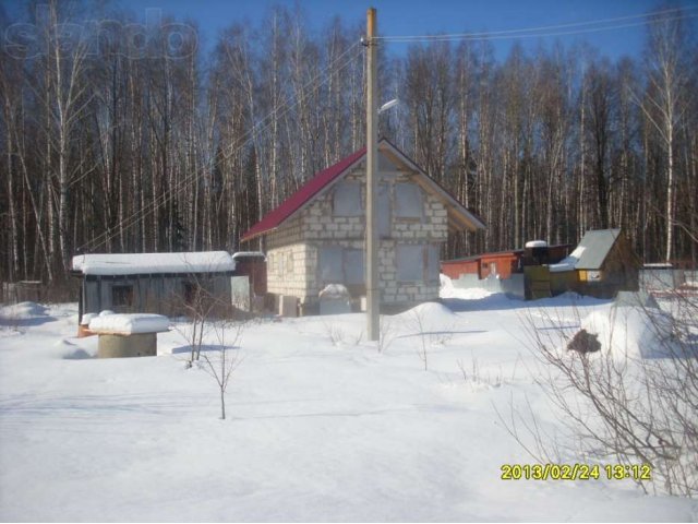 Дача у леса. в городе Ногинск, фото 4, Дачи