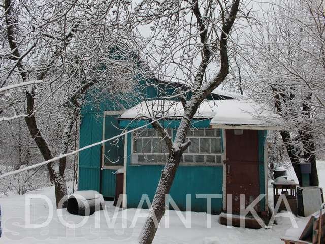 Дача 38 кв.м. Наро-Фоминский район, Киевское шоссе, 30 км о МКАД в городе Наро-Фоминск, фото 2, Московская область