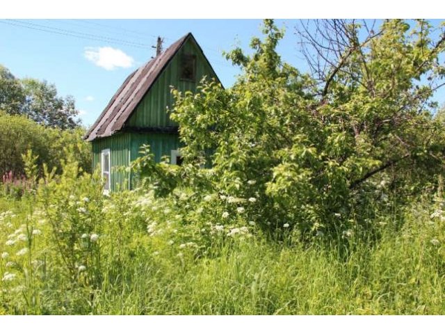 Дача у большой воды в городе Дубна, фото 2, Московская область