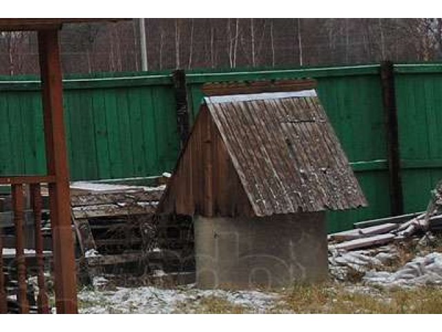 Дача в СНТ Осень у д. Турейка в городе Наро-Фоминск, фото 3, стоимость: 3 855 000 руб.