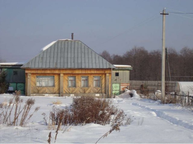 Купить Дом В Борском Районе Нижегородской