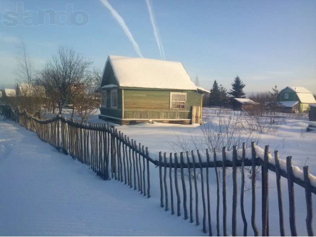 Продам дачу в с.т. Светлана в городе Малая Вишера, фото 2, Новгородская область