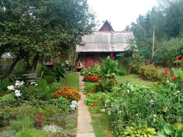 Продается дача в Раменском р-не, п Дубки, СНT. в городе Электроугли, фото 8, Московская область