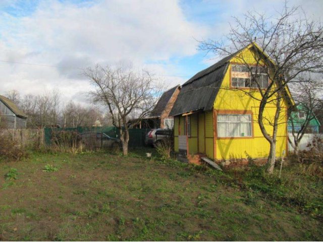 Прекрасная дача в СНТ Малоярославца в городе Малоярославец, фото 2, Калужская область