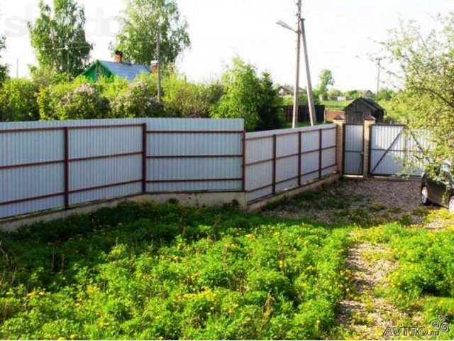 Продажа дома в деревне Ново в Ногинском райое в городе Ногинск, фото 3, стоимость: 5 400 000 руб.