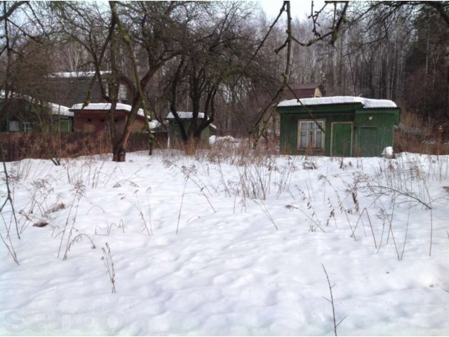 Домодедово СНТ Металлург-3 дом деревянный 60 кв.м. на участке 8 соток. в городе Домодедово, фото 2, стоимость: 2 400 000 руб.