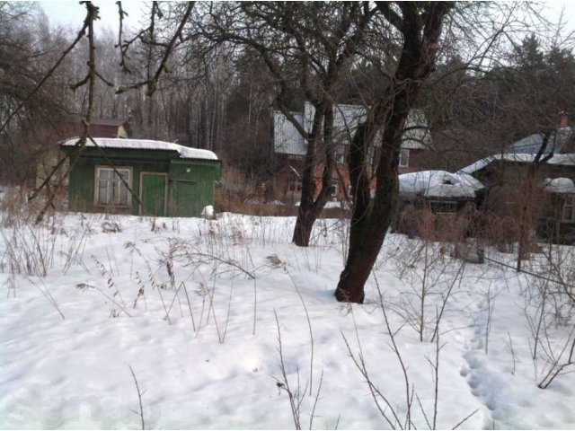 Домодедово СНТ Металлург-3 дом деревянный 60 кв.м. на участке 8 соток. в городе Домодедово, фото 3, Дачи